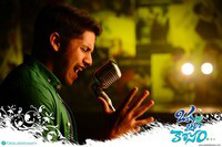 Oka Laila Kosam Movie Wallpapers